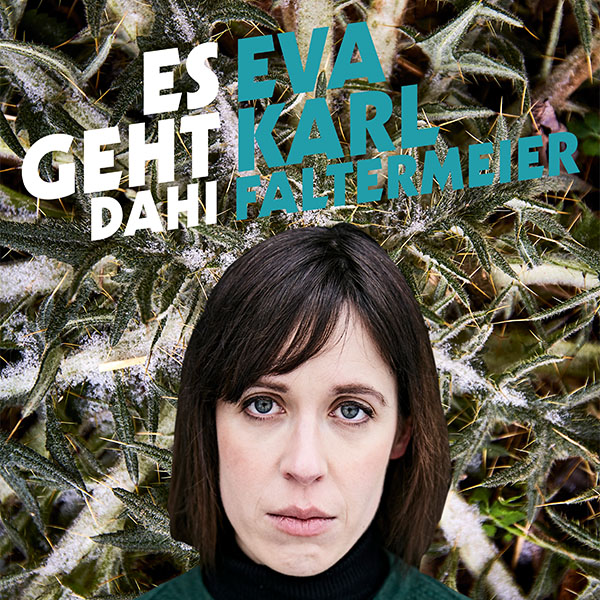 Es geht dahi Podcast Cover